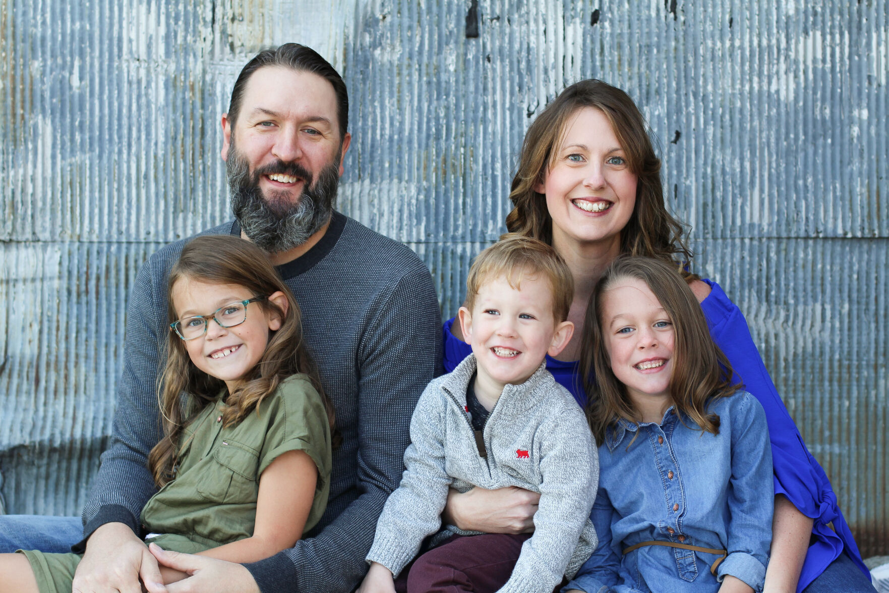 Sauser family